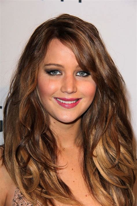 Look into her eyes, then give her her due. Jennifer Lawrence Photos And Biography - Style Arena