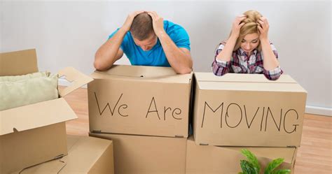 10 Biggest Moving Mistakes And How To Avoid Them 2023 Guide Bare