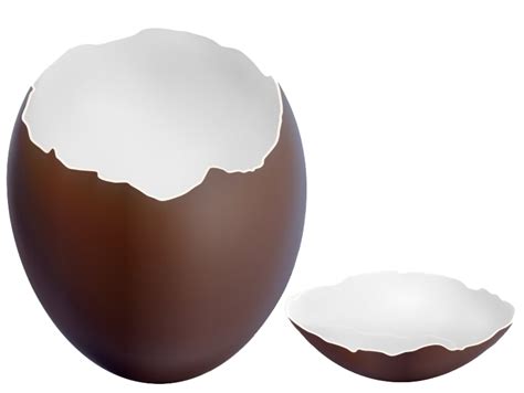 Broken Easter Egg Png Images Transparent Free Download Pngmart