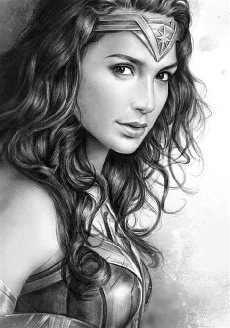 Lmh Artist Unknown Wonder Woman Art Wonder Woman Drawing Wonder