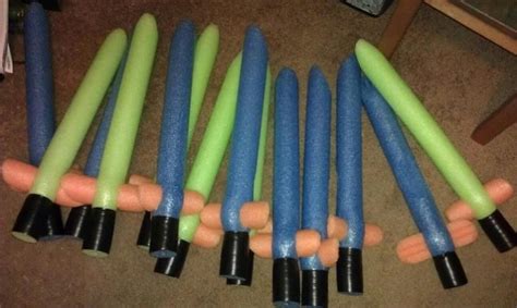 Top 10 Best Pool Noodle Projects To Make With Kids