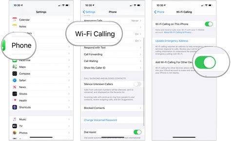 What Is Wi Fi Calling And How Does It Work