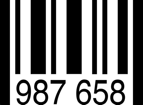 Barcode Svg Png Icon Free Download 426645 Onlinewebfontscom