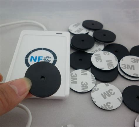 Don't wait for people who might be interested in buying your item. Pin by Getsmartcard on Stuff to buy NFC token disc tags ...