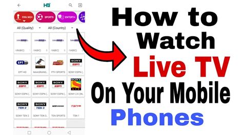 How To Watch Live Tv On Android For Free In Nepal How To Watch Live