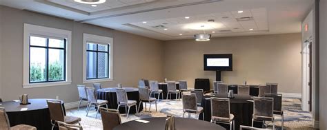 Meeting Space And Event Venue In Columbus