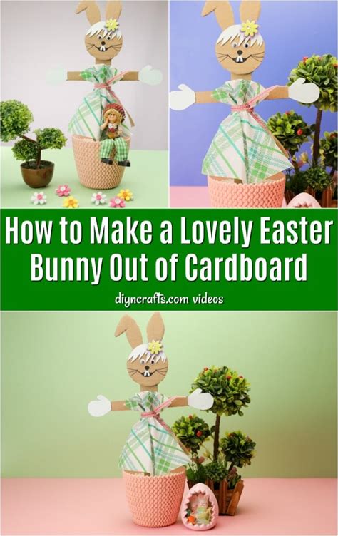 58 Fun And Creative Easter Crafts For Kids And Toddlers Diy And Crafts