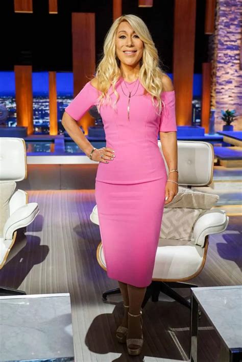 Shark Tank’s Lori Greiner Ladyladyboners