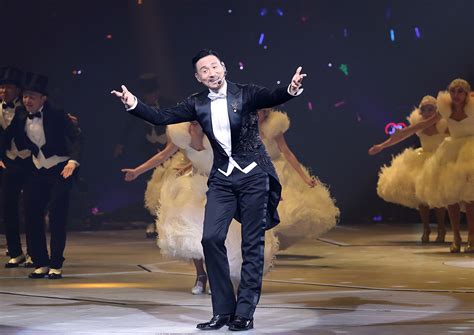 Superstar jacky cheung to perform in singapore in february 2018! Third show added to sold-out Jacky Cheung concert in KL ...