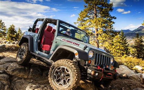 Jeep Rubicon Wallpapers Top Free Jeep Rubicon Backgrounds