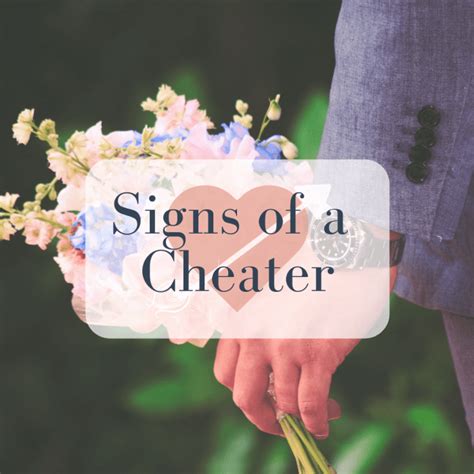 10 Common Personality Traits Of A Cheater Pairedlife