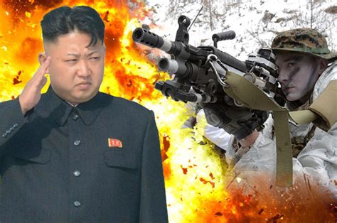 North Korea Latest News Kim Jong Un Demands Death Of Park Geun Hye