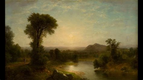Asher Brown Durand 1796 1886 47 Paintings Youtube