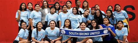 South Bronx United Runs Nyc 2022