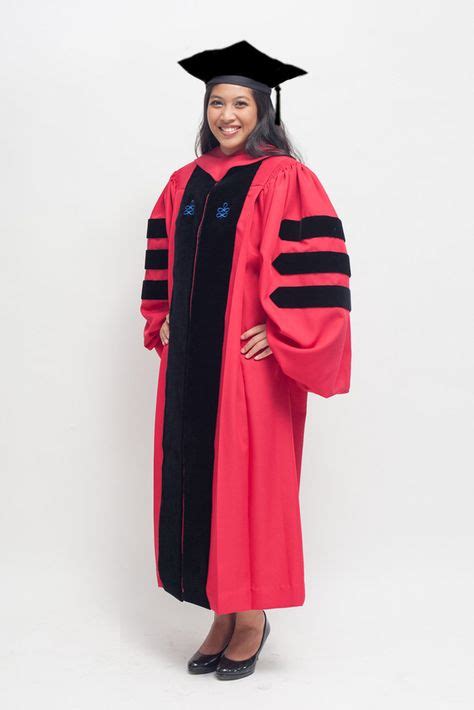 Harvard Phd Regalia Phd Graduation Gowns Doctoral Regalia Phd