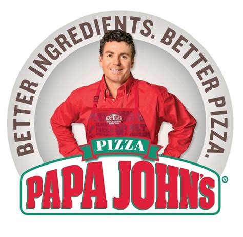 Papa John S Pizza Delivers For A Good Cause