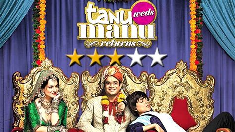 Tanu Weds Manu Returns Hindi Movie Streaming Online Watch