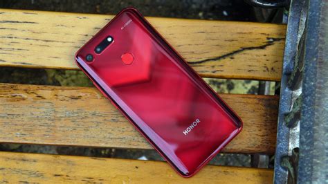 Honor View 20 India Price Leaked Ahead On Janurary 29 Launch Techradar