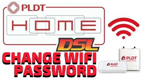 With these steps, you'll be able to change your unifi fibre wifi network name (ssid) and wifi network password. How To Change PLDT WiFi Password 2018 - YouTube