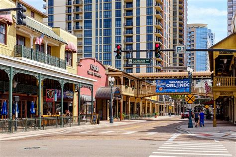 4 Best Shopping Experiences in Downtown Orlando - Where to Shop and ...