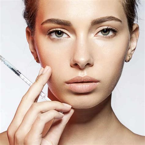Anti Wrinkle Injectables Available Here At Doncaster Hill Dental