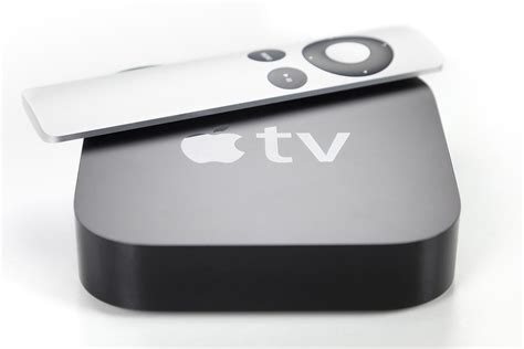 Betteridge's law of headlines is that any headline ending in a question mark can be answered by the word no, and motor trend was working hard to prove it today. Planning on buying the new Apple TV? It could cost up to ...