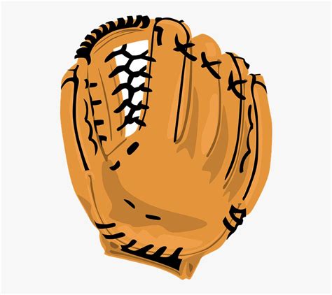 I've included several tips and suggestions on how to break in a baseball glove that i've seen and heard throughout my baseball playing years. Softball Clipart Measure Glove Transparent Png - Baseball ...