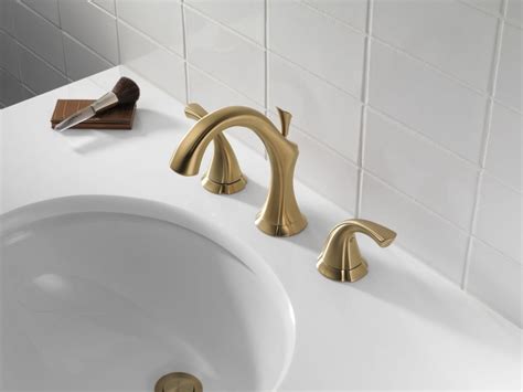 I was at a local bath showroom and told the sales person i was leaning toward champagne bronze fixtures for my bathroom remodel (navy vanity, calacatta verona quartz. 25 Trendy Champagne Bronze Bathroom Light Fixtures - Home ...