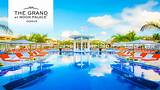Images of Moon Palace Cancun Vacation Packages