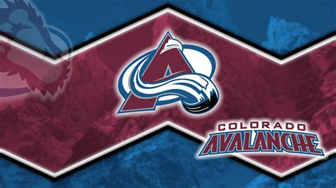 Colorado Avalanche Wallpapers Wallpapers Com