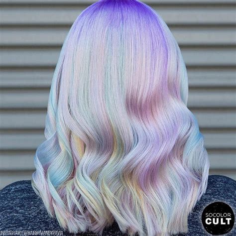 Subtle Hair Color Ideas For Any Style Bangstyle House Of Hair