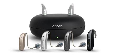 Oticon Malaysia Hearing Aid Solutions And Products
