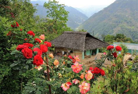 4 Most Beautiful Villages In Sikkim You Need To Visit