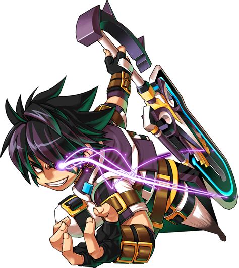 Image Dark Prime Knightpng Grand Chase Wiki Fandom Powered By Wikia