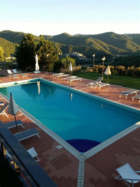 Hotel Villa De Santis Bewertungen Fotos And Preisvergleich Montefranco