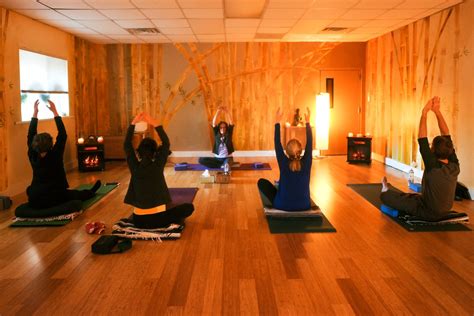 Yoga Irvington Wellness Center