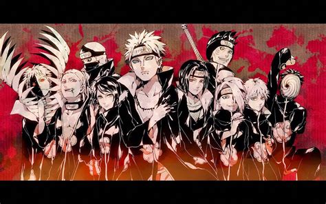 Top 107 Tải Hình Nền Máy Tính Naruto Tuyệt Vời Nhất Tin Học Đông Hòa