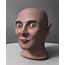 Modelling A Head With Clay – The Persistence Of Ignorance