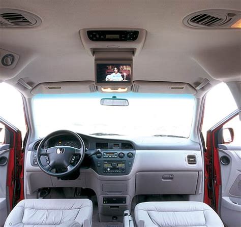 Get side by side car comparison for 2021 honda odyssey vs 2021 toyota sienna and many other car comparisons at iseecars.com. Minivan Comparison - 2004 Nissan Quest and Toyota Sienna ...