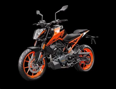 Ktm Rc 200 Motorcycle Philippines Installments Reviewmotors Co