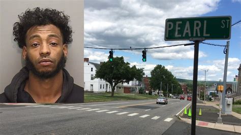 Man Charged With Murder In Connection To Deadly Middletown Stabbing
