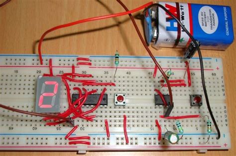 Pin On 555 Timer Circuits