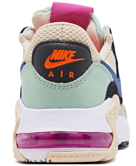 Nike Womens Air Max Excee Casual Sneakers From Finish Line And Reviews