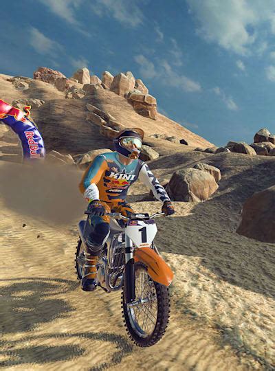 The 10 Best Racing Games To Play In 2020