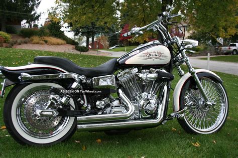 1 out of 3 insured riders choose progressive. 2004 Harley-Davidson FXD Dyna Super Glide: pics, specs and ...
