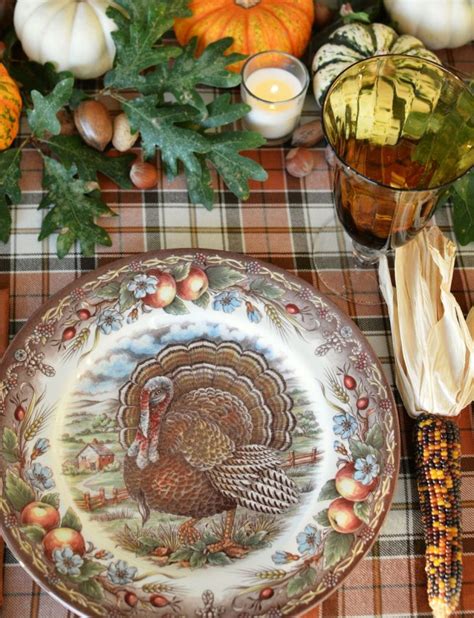 Thanksgiving Ideas Youll Love Curated Interior