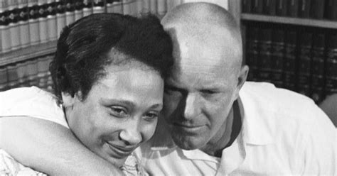 Interracial Marriage Was Actually Illegal In 16 States In 1967 Loving