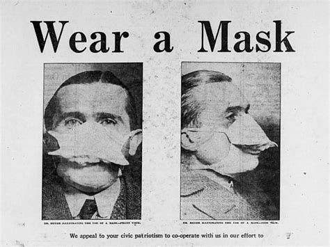 Face Masks Historyfrom Ancient Times To Present Days — Deyner´s Notes