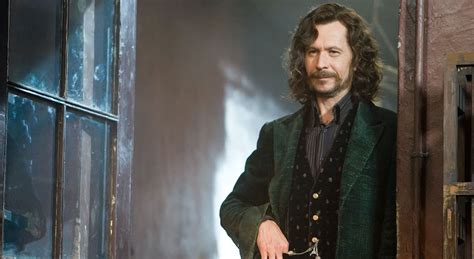 A Healthy Reminder Sirius Black Is The Best Harry Potter Character