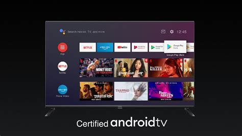Powering the television is a mediatek msd6683 processor, with 1gb of ram and 8gb of internal. Realme Smart TV launched in India with starting price of ...